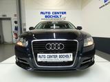 Audi A3 Sportback 2.0 TDI Ambiente*Klimaaut.*Panorama - Audi A3: TDI Ambiente