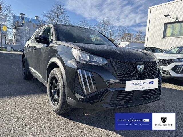 Peugeot 2008 - Bild 5
