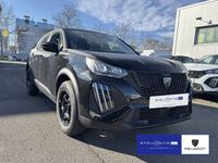 Peugeot 2008 - Vorschau Bild 5