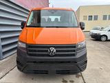 Volkswagen Crafter DOKA Pritsche MR DSG,4MOTION - Volkswagen Crafter doka