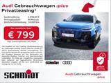 Audi SQ6 e-tron Edition One Pano LM21 Luftfed. Matrix