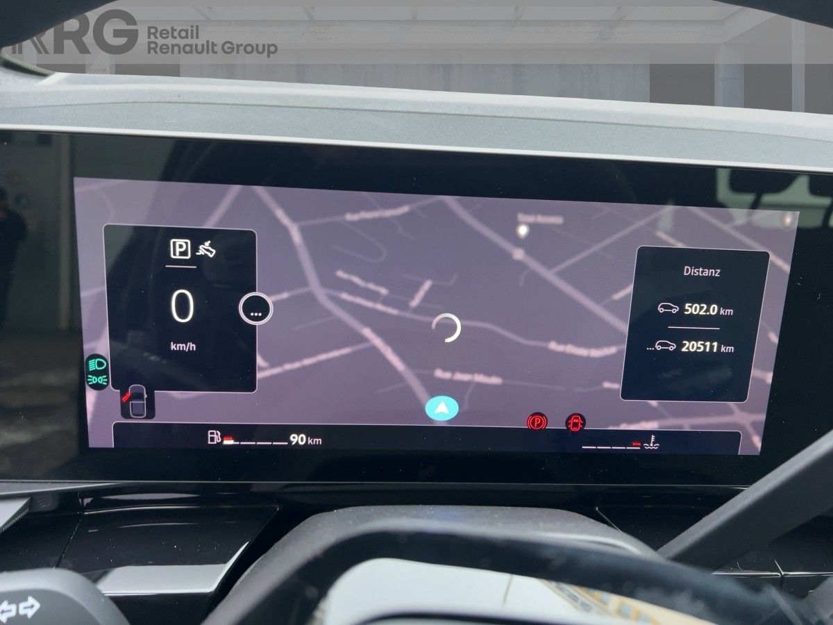 Renault Austral - Bild 12