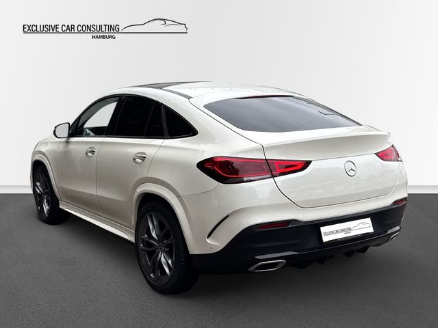MERCEDES-BENZ GLE 400 – Bild 6