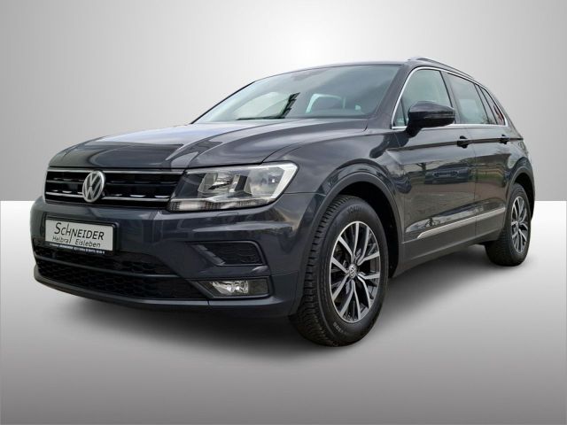 TIGUAN 1.4 TSI COMFORTLINE PDC+SHZ+BT+KLIMA