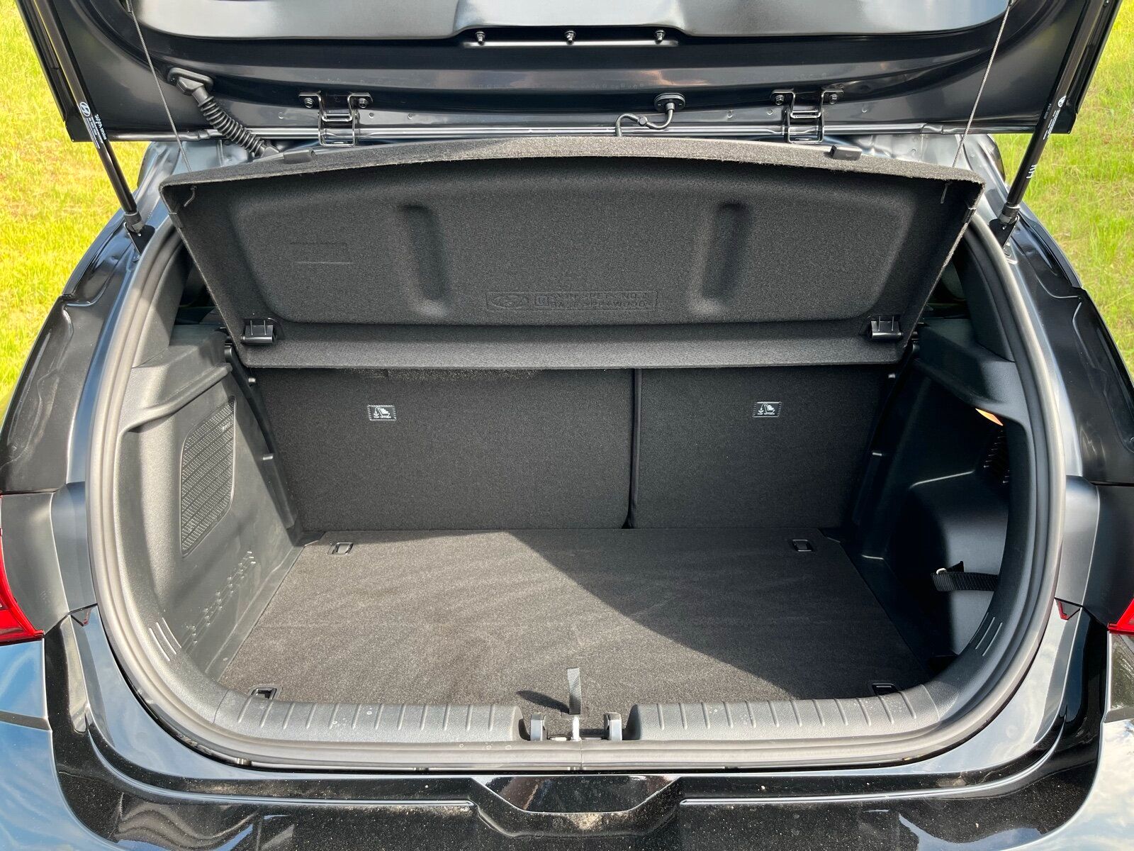 Hyundai i20 – Bild 21