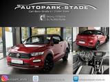 Volkswagen T-Roc R-Line DSG 1.5 TSI ACT Kamera Assist. 1.HD - Volkswagen T-Roc mit Benzin-Antrieb: Cabrio, Automatik