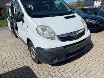 Opel Vivaro - 3
