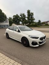 BMW 220 Gran Coupé M Sport HUD inkl  - BMW 220 Gran Coupé aus 2020