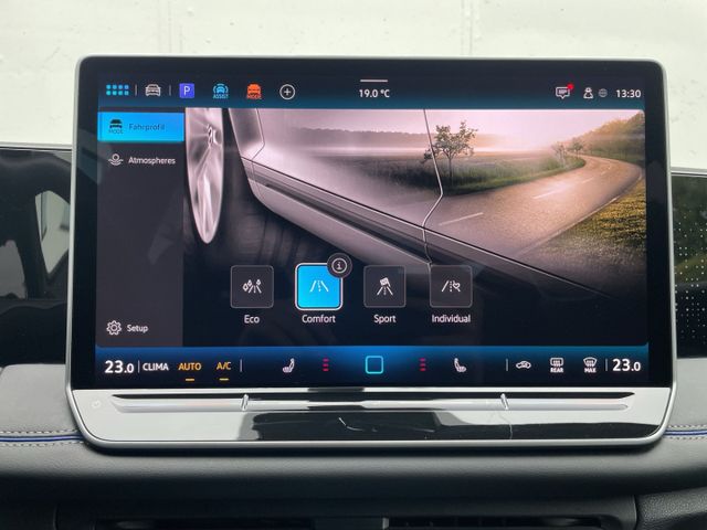 Tiguan 2.0 TDI R-Line Black Style AHK/360°Kamera