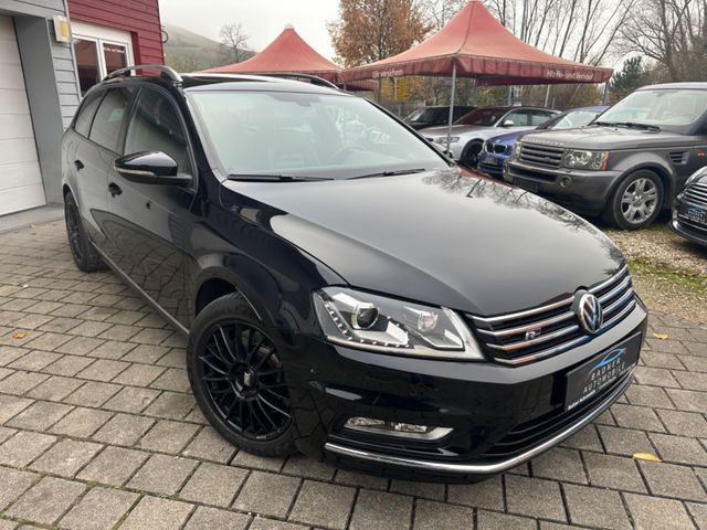 Volkswagen Passat 3.6 Variant R-Line 4Motion