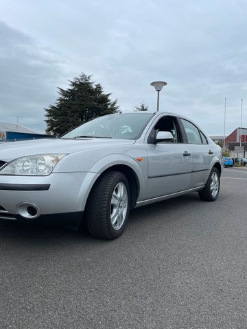 Ford Mondeo MK3 | 1,8l 123ps | gut gepflegt |