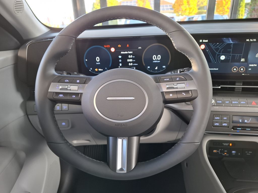 Hyundai KONA - Bild 19