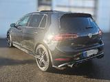 Volkswagen Golf R ABT 400 PS  - Volkswagen: Abt