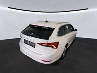Skoda Octavia - Vorschau Bild 3
