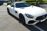 Mercedes-Benz AMG GT 4.0 V8 DCT Roadster -