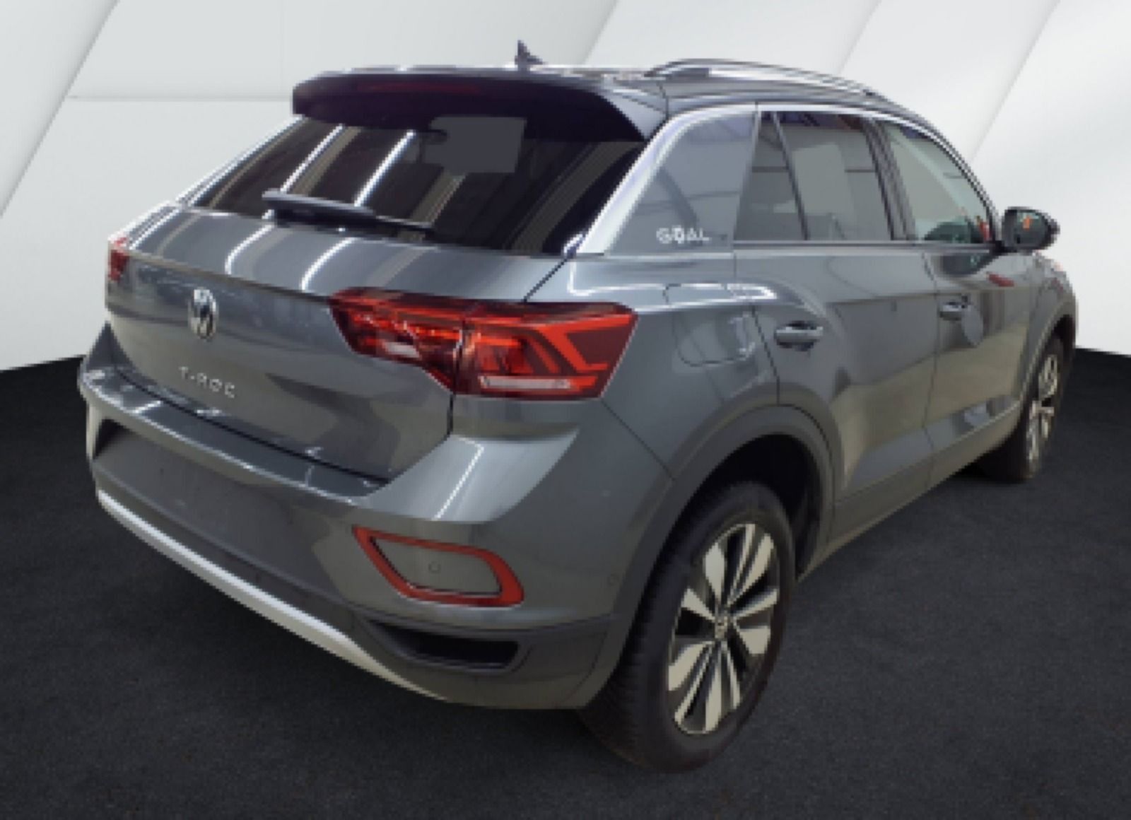 Volkswagen T-Roc - Bild 3