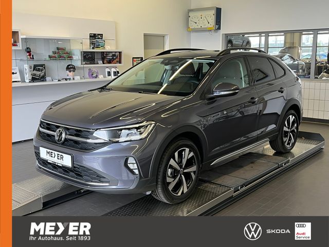 Volkswagen Taigo Life 1.0 TSI DSG *Matrix,LED,ACC,Kamera,17