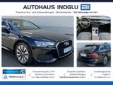 Audi A6 Av. 40 TDI AT Navi LED SHZ R-Kam - Audi A6 in Wiesbaden