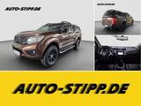 Nissan Navara 2.3dCi Tekna Double Cab 4x4 RFK LEDER LED