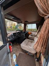 HYMER / ERIBA / HYMERCAR 550 Mercedes 602D - HYMER / ERIBA Berlin