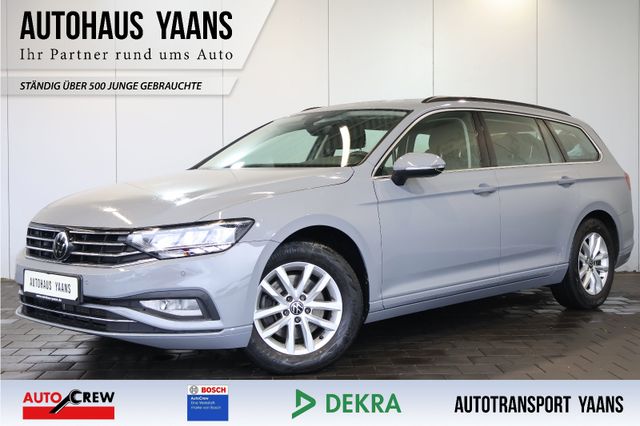 Volkswagen Passat 2.0 TDI DSG Business ACC+KAM+LED+NAVI+ALU