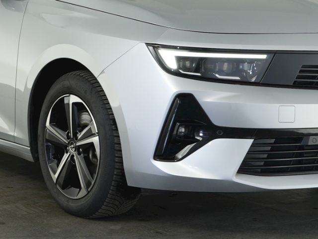 Astra L ST GS HYBRID eDCT+LED+NAVI+360 GRAD KAME