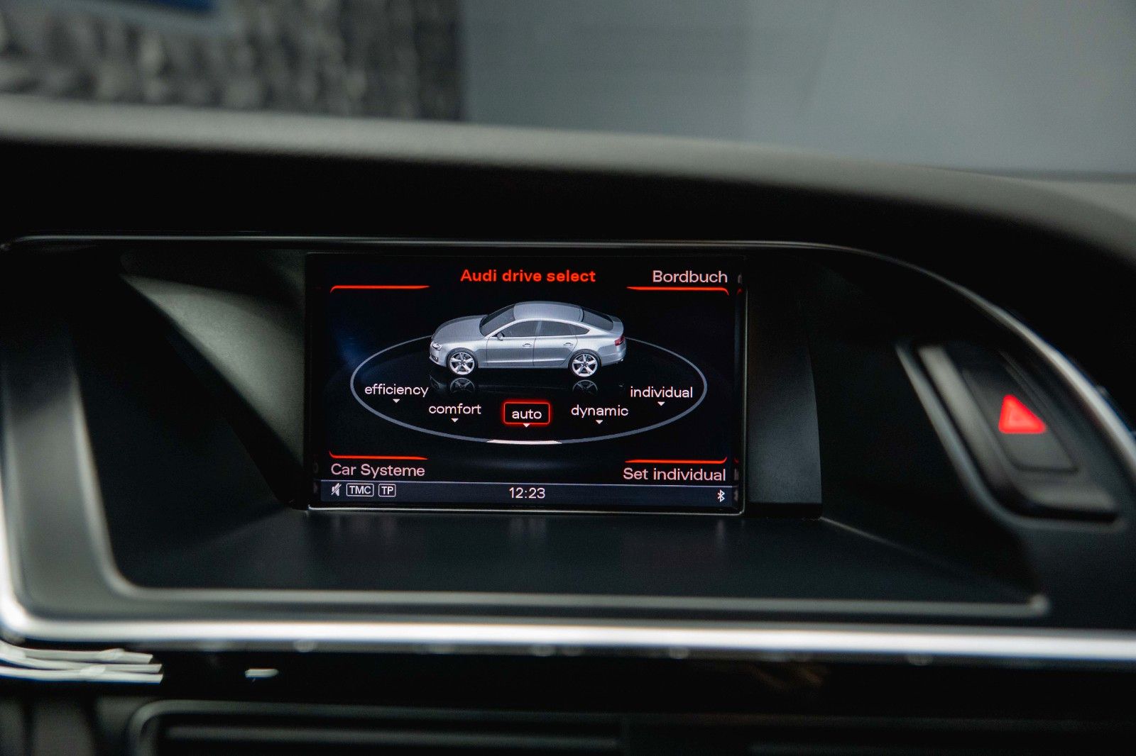 Fahrzeugabbildung Audi A5 Sportback 3.0 TDI quattro S-Line Sport+ Black