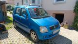 Opel Agila - gebrauchte Opel Agila aus dem Jahr 2000