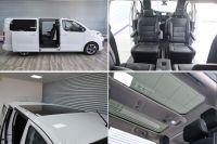 Opel Zafira-e Life Tourer L3 *NAVI/LEDER/XENON/TISCH*