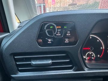 Volkswagen Caddy - 9