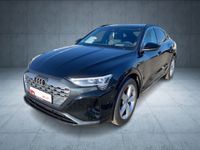 Audi Q8 e-tron - Vorschau Bild 2