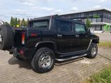 Hummer H2 6.0 Adventure Adventure - Hummer aus 2006