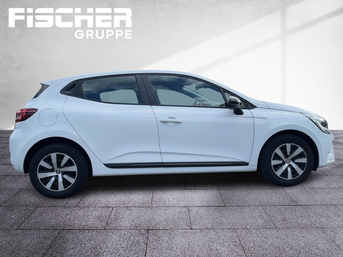 Fahrzeugabbildung Renault Clio EQUILIBRE SCe 65 Klima EPH