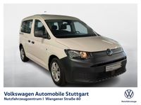 Volkswagen Caddy - Vorschau Bild 7