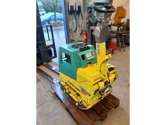 Ammann APH 65/30