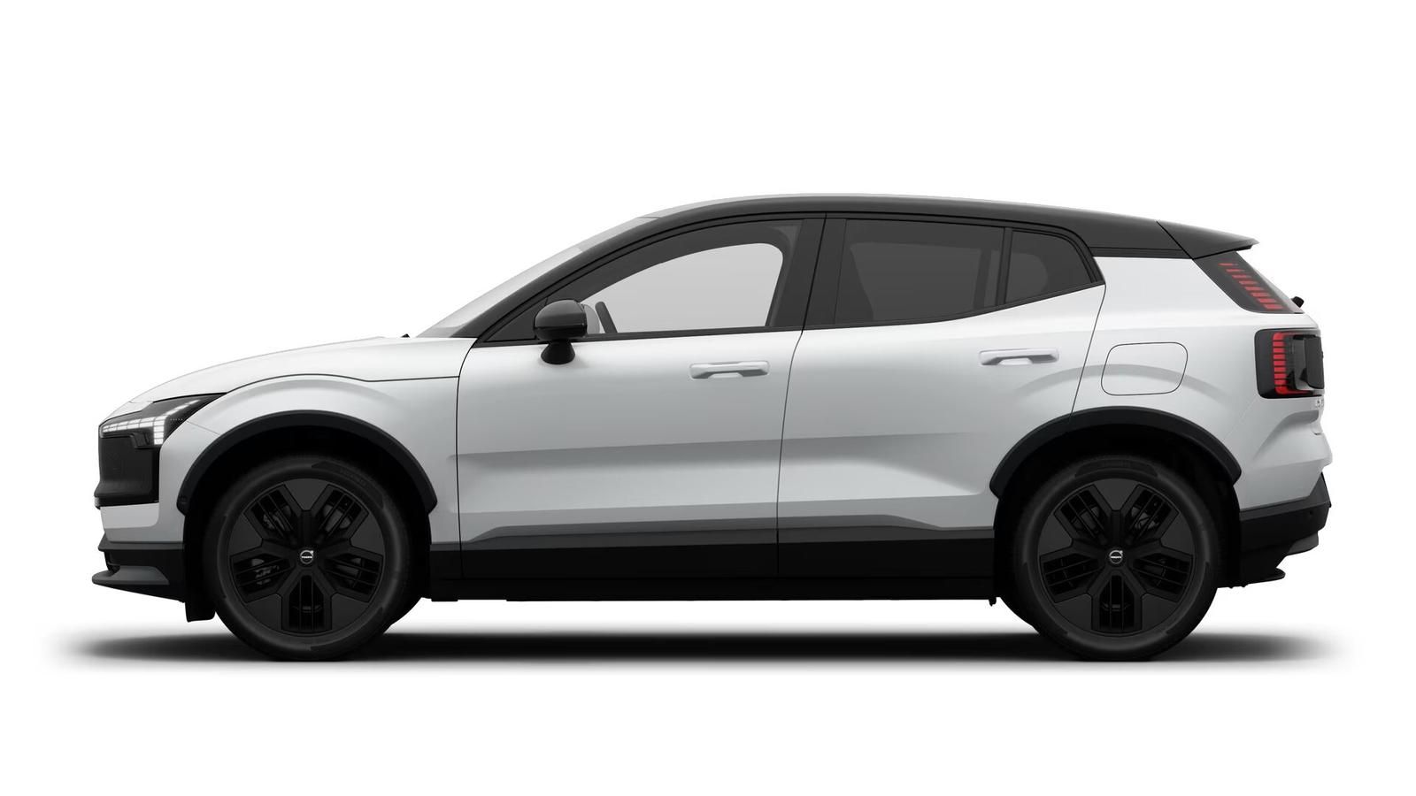 Volvo EX30 - Bild 5