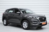 Hyundai Tucson Select+2.Hand+Navi+SHZ+Kamera+58.700KM - : Navigationssystem, 700