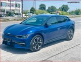 Kia EV6 77,4 kWh 168 kW Heckantrieb GT-Line - Kia EV6 aus 2022