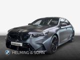 BMW M5 Limousine 0,5%Versteuerung! M-Drivers Package - BMW M-Modelle Plug-in Hybrid (PHEV) Gebrauchtwagen