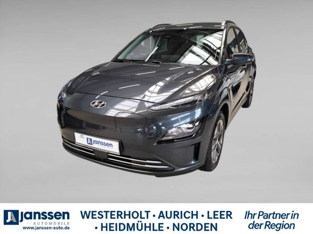 Hyundai KONA Elektro SELECT-Paket inkl. 11kW OBC