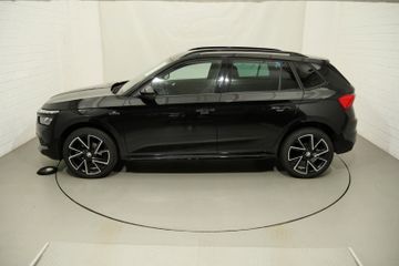 Skoda Kamiq Monte Carlo 1.0 TSI PDC LED beh.WSS