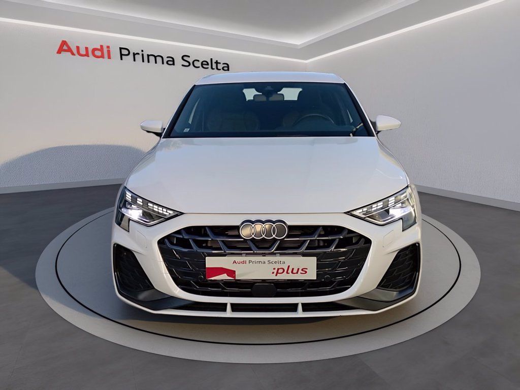 Audi AUDI A3 sportback 1.5 tfsi mhev s line edition 1 imagem 2
