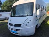 Fiat Pilot G690XFP Wohnmobil  - Wohnwagen in Hamm