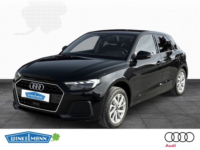 Audi A1 Sportback advanced 25 TFSI LED KAMERA CARPLAY