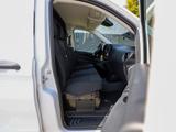 Mercedes-Benz Vito 116 CDI Kasten Extralang Holz Kamera DAB SH - Koffer