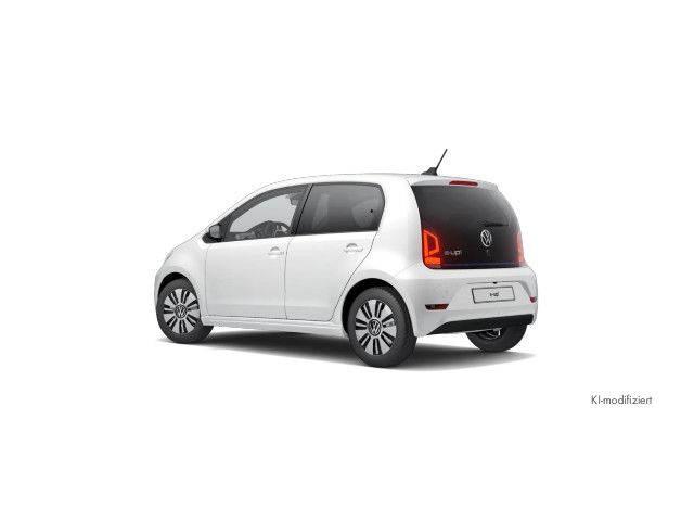 Volkswagen e-up! - Bild 6