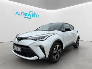 Toyota C-HR - 1