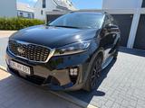 Kia Sorento 2.2 CRDi AWD GT Line Automatik GT Line - Kia Sorento von privat