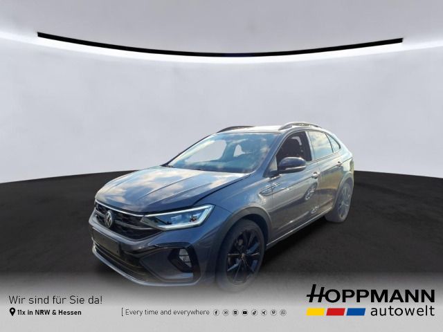 2022 Volkswagen Taigo