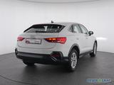 Audi Q3 Sportback 35 TFSI S tronic AHK,Navi,Sportsitz - Audi Q3 Gebrauchtwagen in Bremen